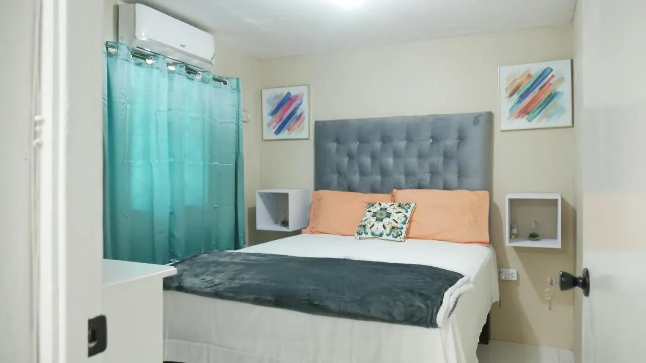 Yhavarees Comfy Oasis 2-Bed Aprt- Central & Secure Kingston