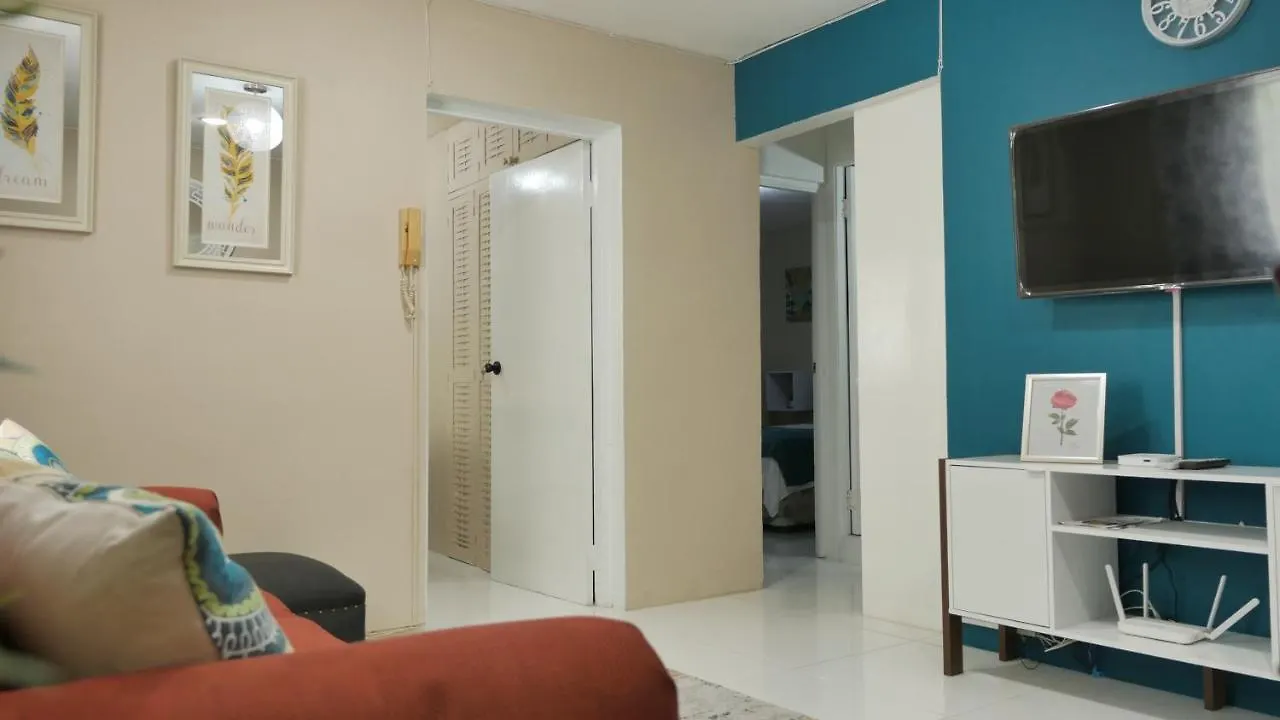 Yhavarees Comfy Oasis 2-Bed Aprt- Central & Secure Kingston Daire